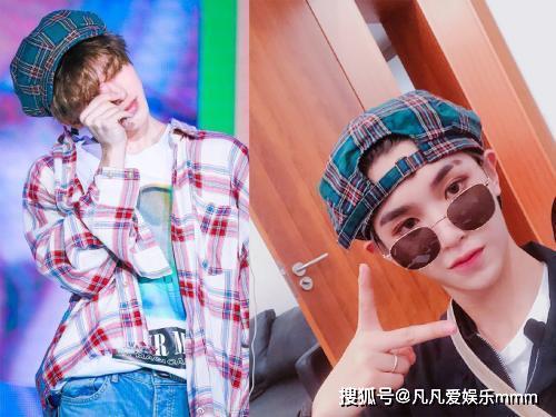 蔡徐坤直播爆料黄明昊视频 第1张 蔡徐坤直播爆料黄明昊视频 第1张